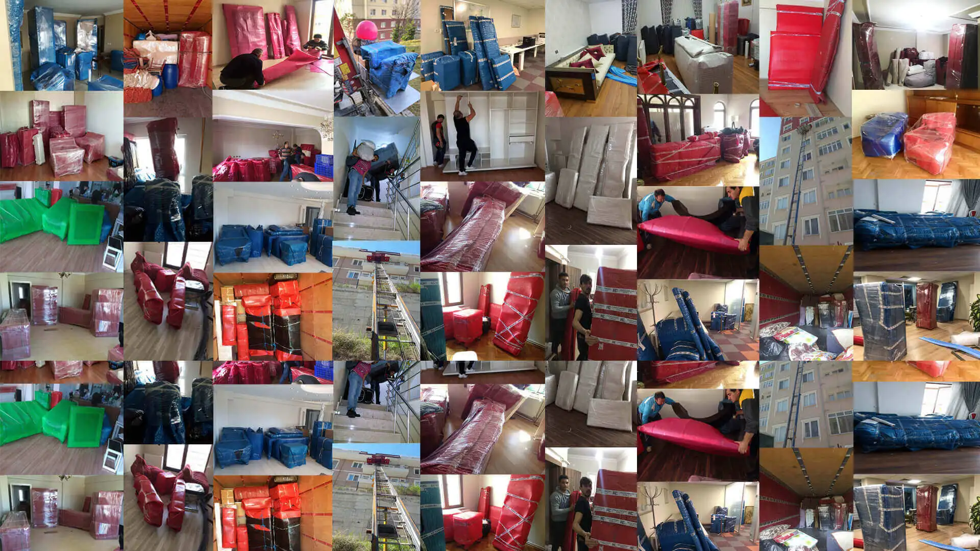 Salihli Evden Eve Nakliyat Slider